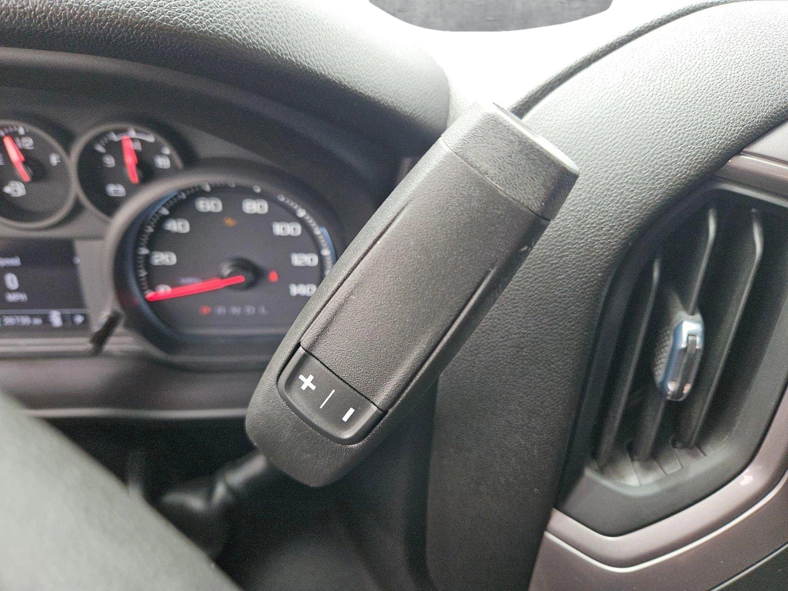 2024 Chevrolet Silverado 2500 HD Vehicle Photo in GILBERT, AZ 85297-0446
