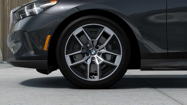 2026 BMW 530i Vehicle Photo in GRAPEVINE, TX 76051