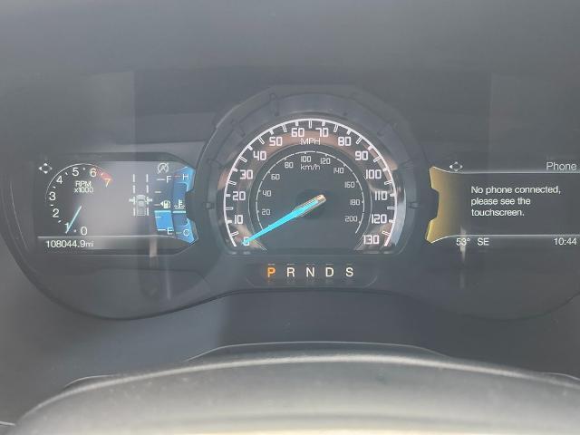 2019 Ford Ranger Vehicle Photo in GREEN BAY, WI 54304-5303