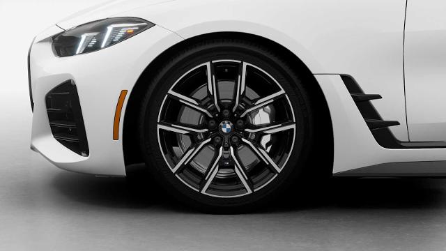 2025 BMW 430i Vehicle Photo in GRAPEVINE, TX 76051