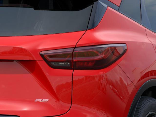 2025 Chevrolet Blazer Vehicle Photo in ORLANDO, FL 32808-7998