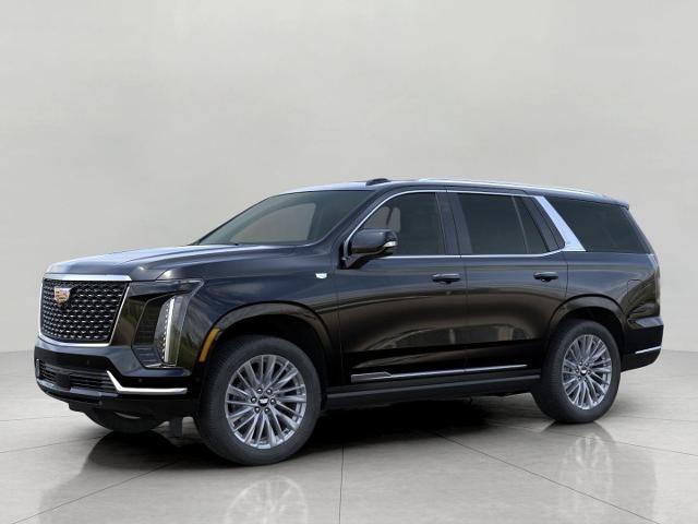 2025 Cadillac Escalade Vehicle Photo in MADISON, WI 53713-3220
