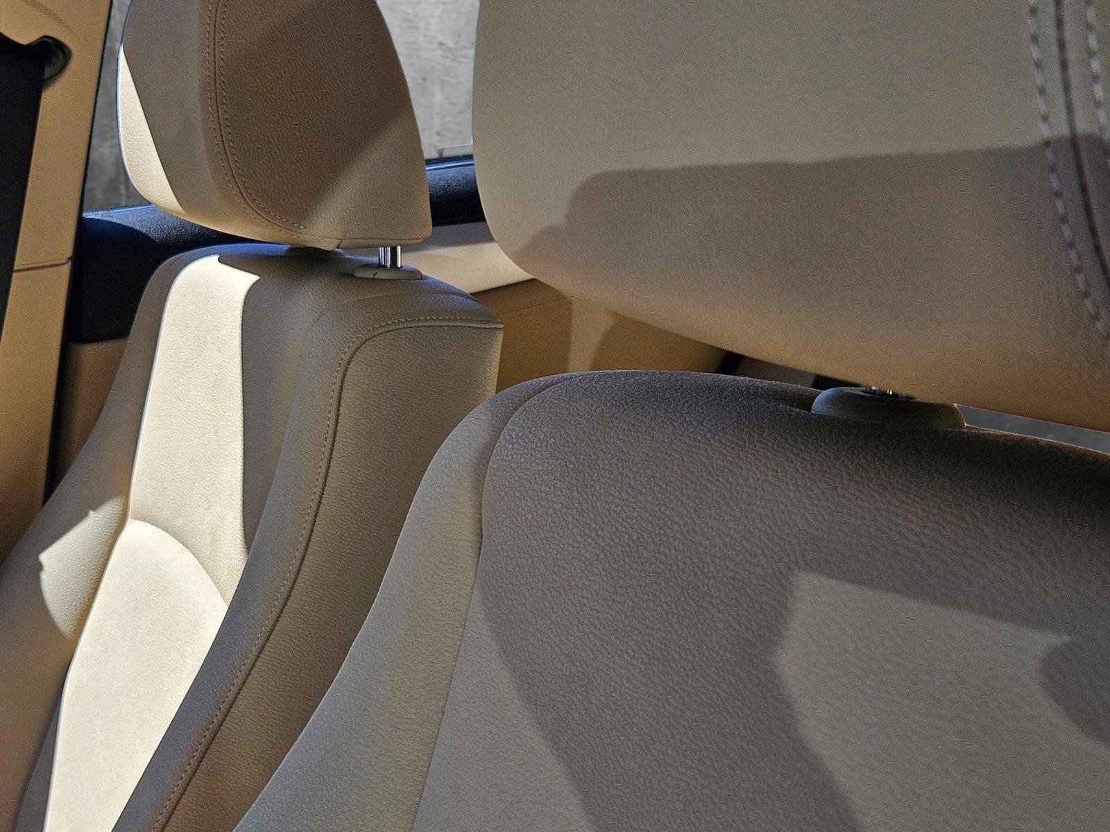 2015 BMW X1 sDrive28i Vehicle Photo in Delray Beach, FL 33444