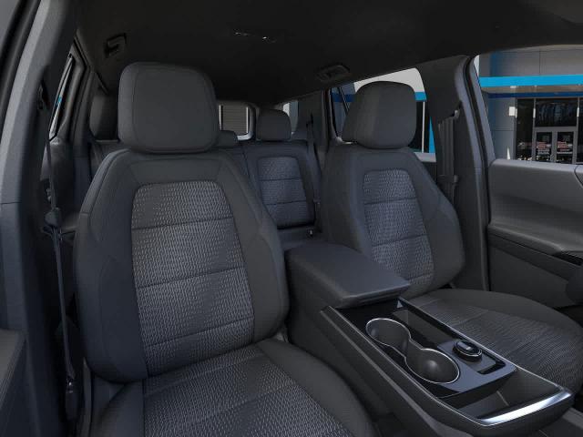 2026 Chevrolet Equinox Vehicle Photo in MOON TOWNSHIP, PA 15108-2571