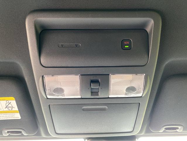 2023 Nissan Frontier Vehicle Photo in Hinesville, GA 31313