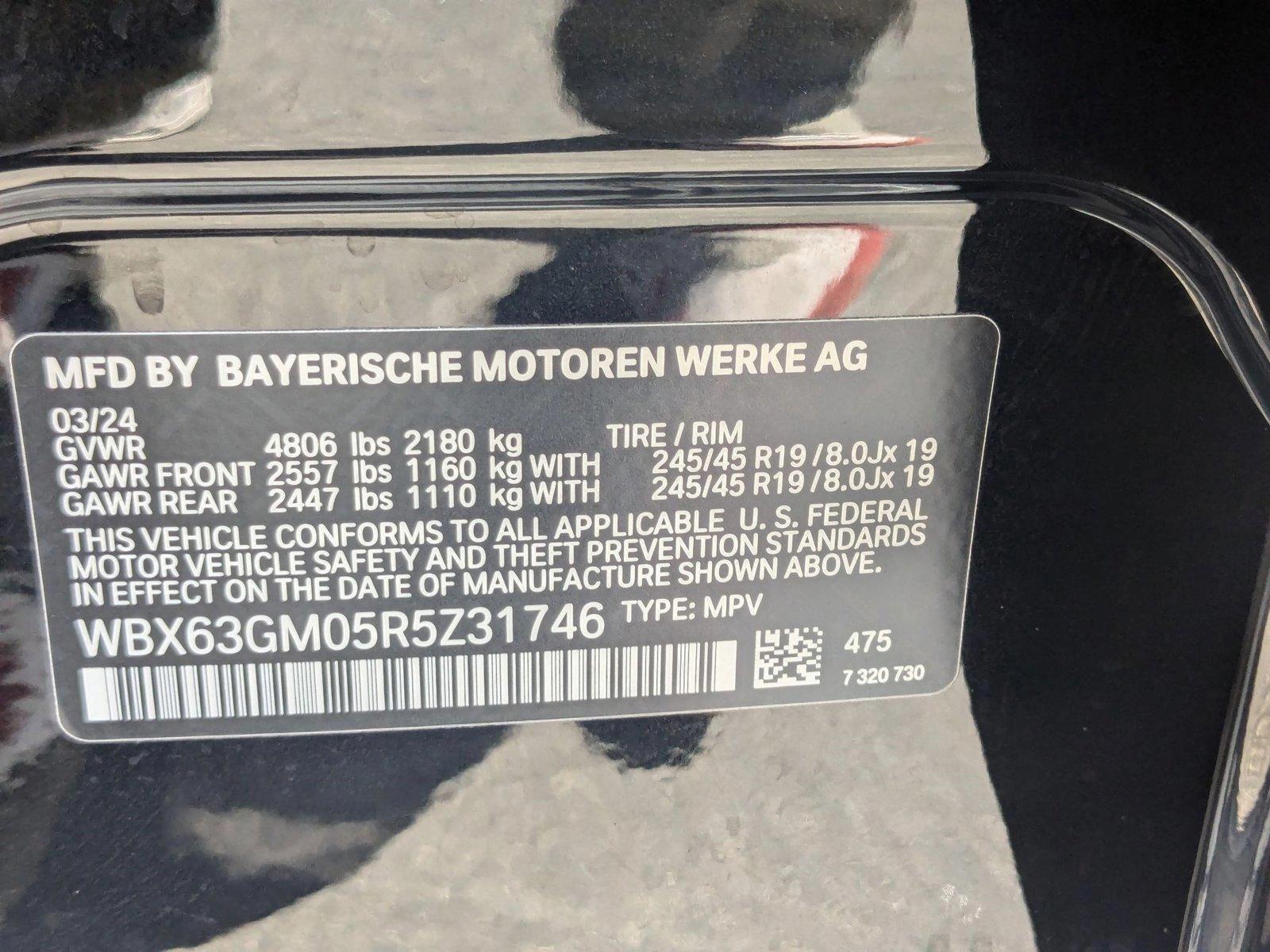 2024 BMW X2 xDrive28i Vehicle Photo in Valencia, CA 91355