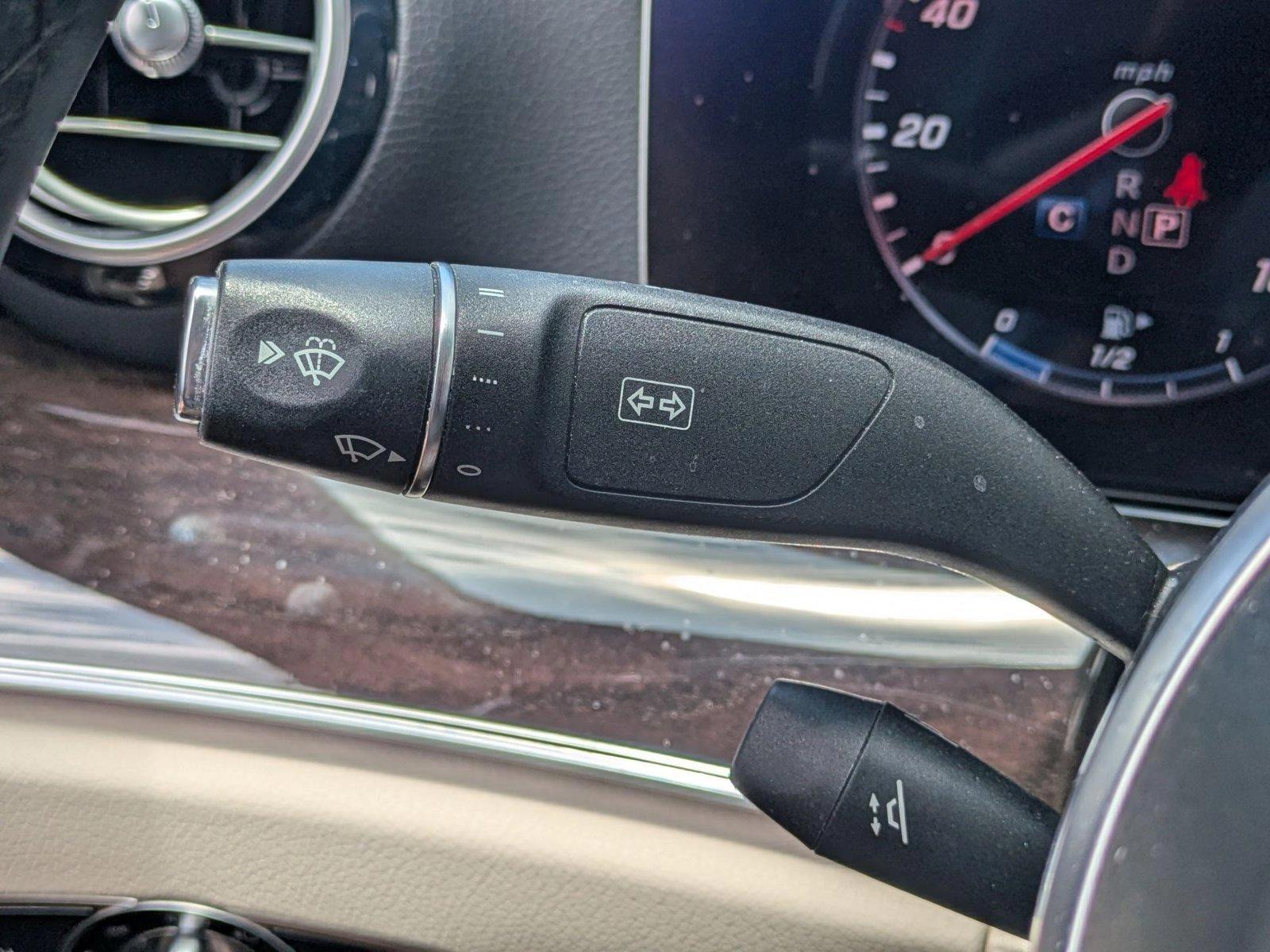 2020 Mercedes-Benz E-Class Vehicle Photo in Sarasota, FL 34231