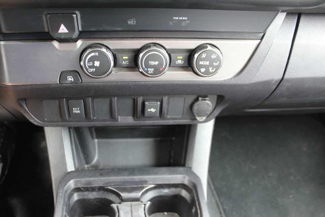 2021 Toyota Tacoma 2WD Vehicle Photo in HOUSTON, TX 77090