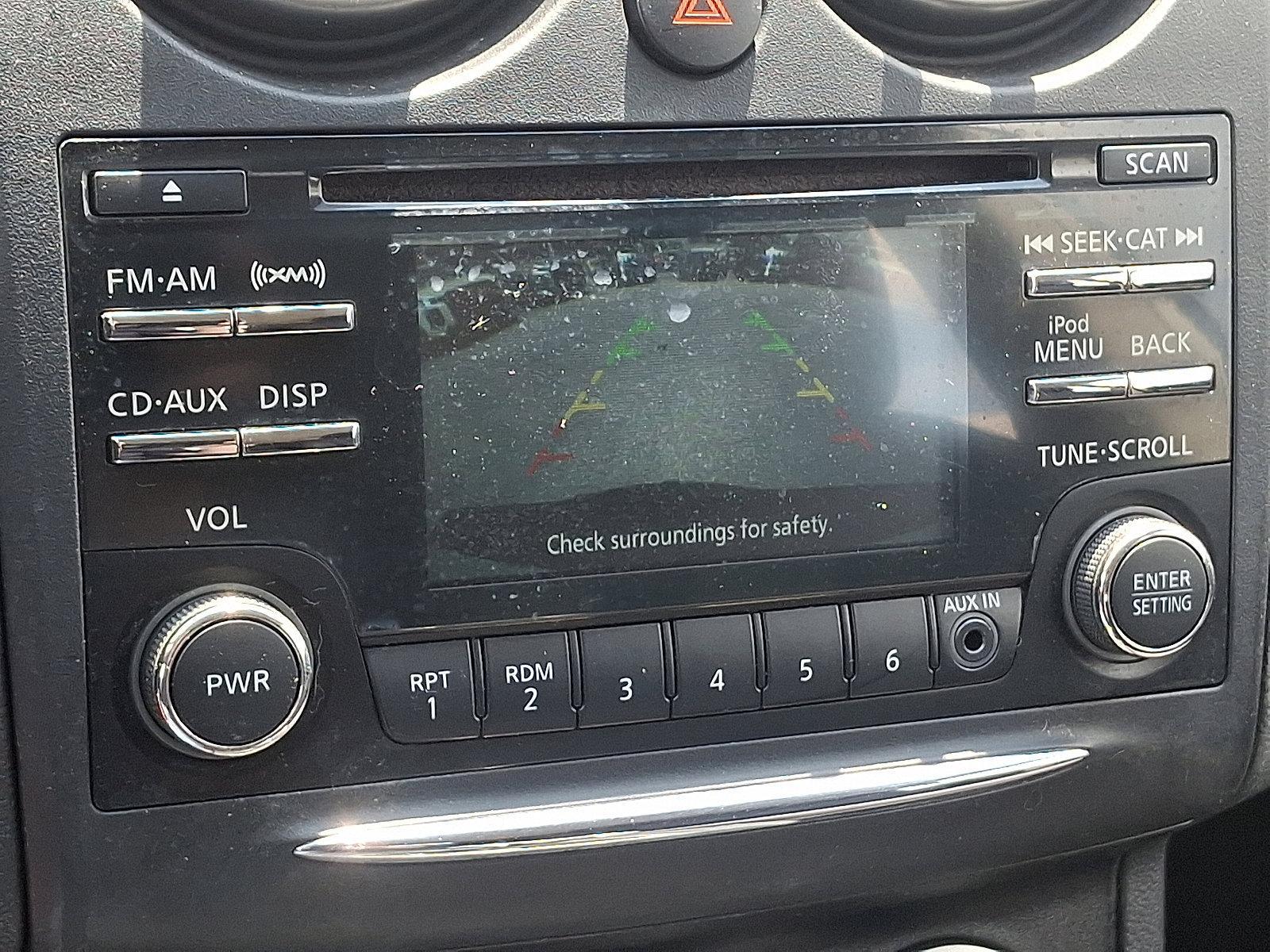 2015 Nissan Rogue Select Vehicle Photo in Harrisburg, PA 17111