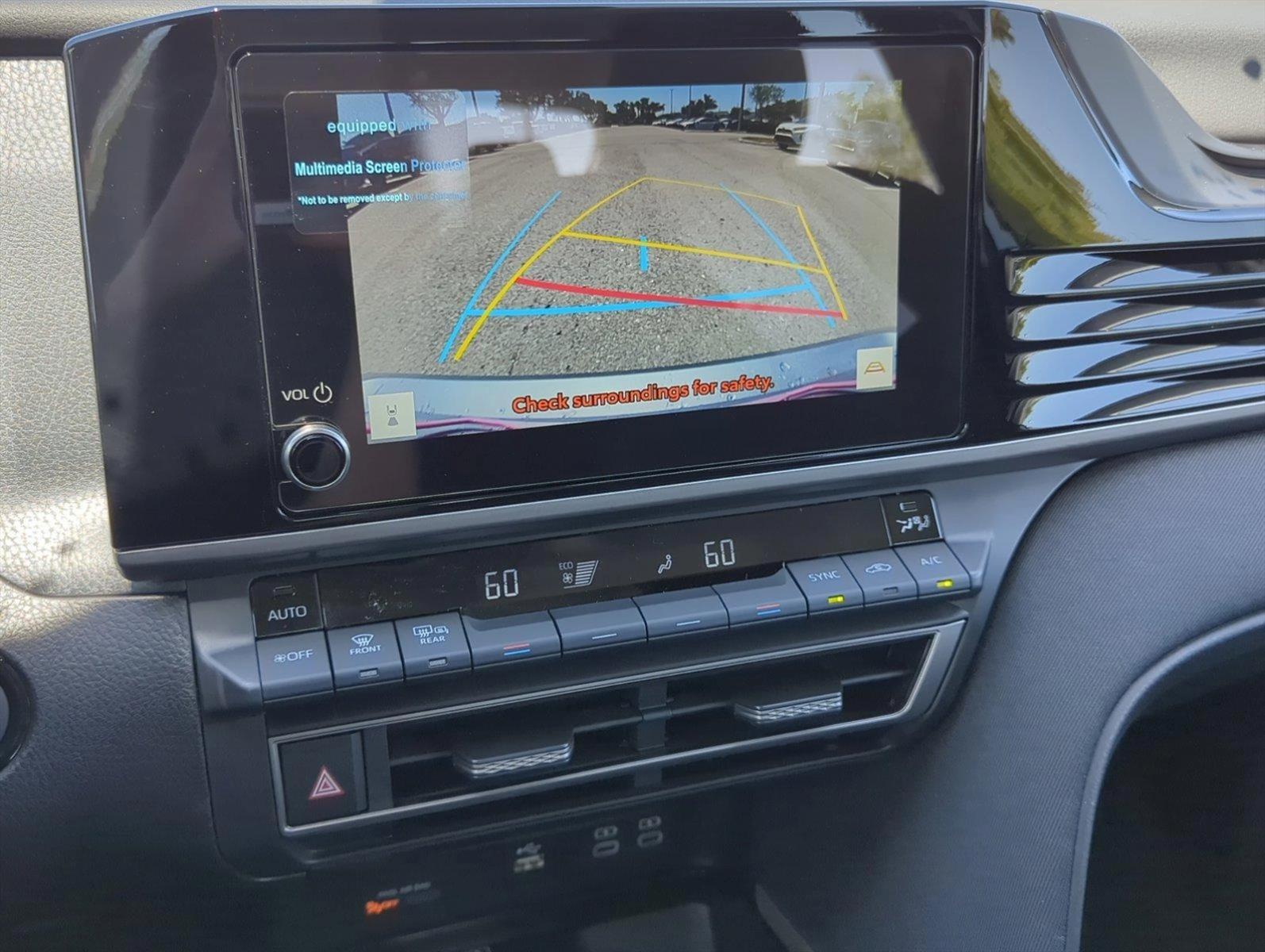 2023 Toyota Camry Vehicle Photo in Ft. Myers, FL 33907