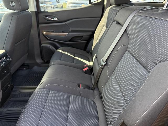 2020 GMC Acadia Vehicle Photo in POST FALLS, ID 83854-5365