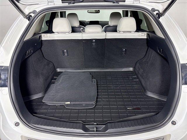 2019 Mazda CX-5 Vehicle Photo in PUYALLUP, WA 98371-4149
