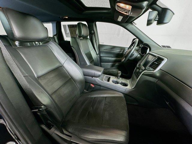 2015 Jeep Grand Cherokee Vehicle Photo in Doylsetown, PA 18901