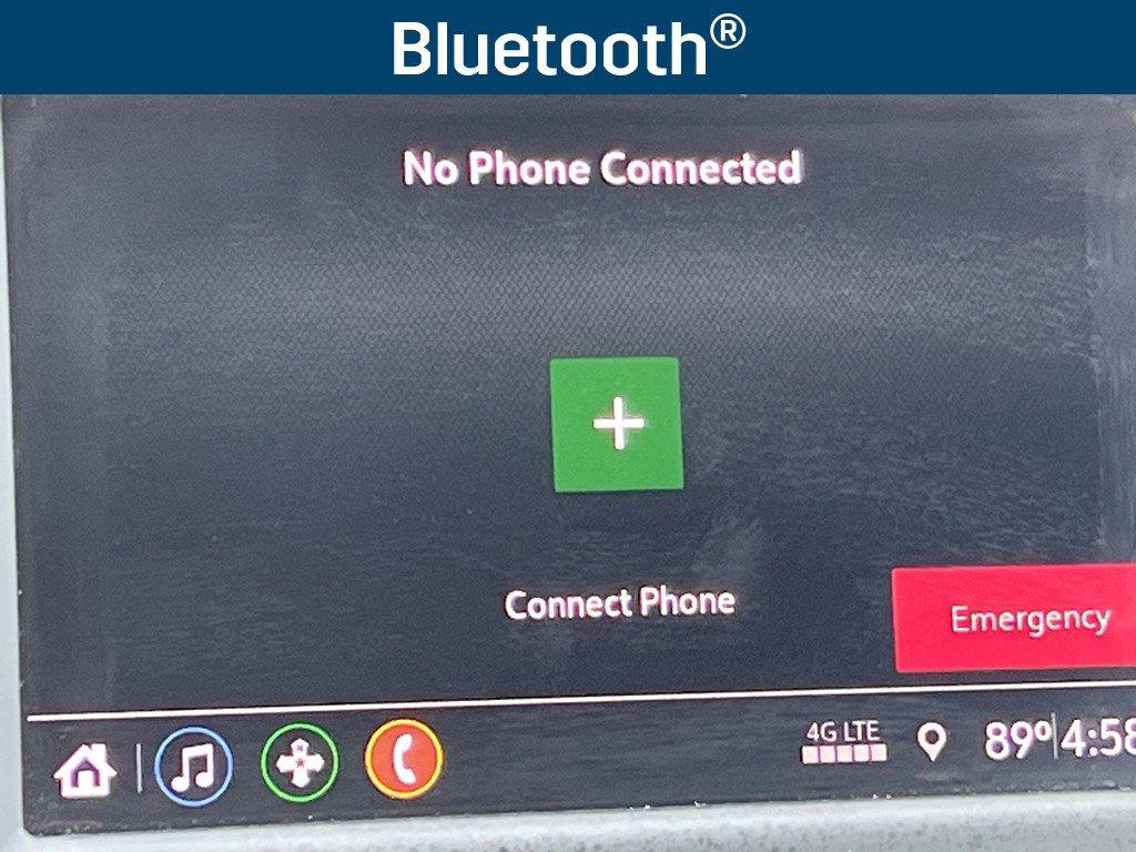 2020 Chevrolet Sonic Vehicle Photo in BEAUFORT, SC 29906-4218