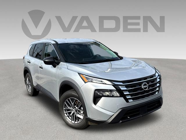 2024 Nissan Rogue Vehicle Photo in Savannah, GA 31419