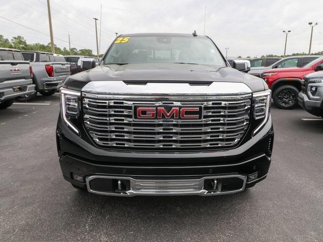 2025 GMC Sierra 1500 Vehicle Photo in HOMOSASSA, FL 34448-1461