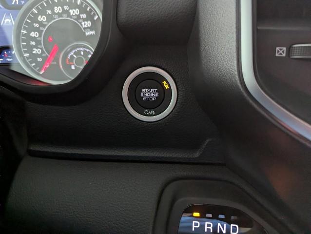 2025 Ram 1500 Vehicle Photo in Oshkosh, WI 54901