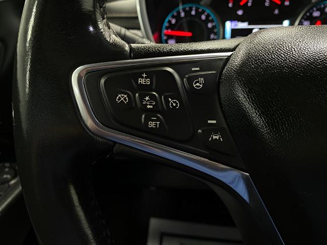 2018 Chevrolet Equinox Vehicle Photo in Appleton, WI 54913