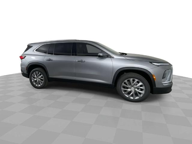 2025 Buick Enclave Vehicle Photo in GILBERT, AZ 85297-0402