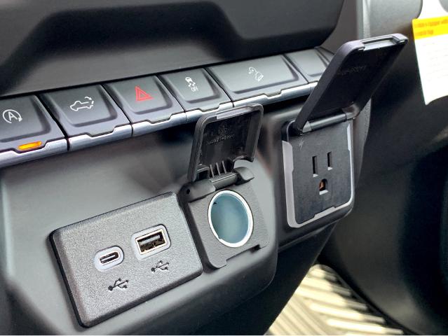 2025 Chevrolet Silverado 1500 Vehicle Photo in BEAUFORT, SC 29906-4218