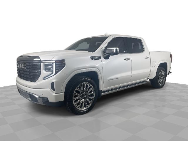 2023 GMC Sierra 1500 Vehicle Photo in GILBERT, AZ 85297-0402