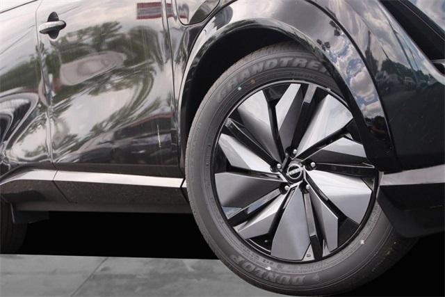 2025 Nissan ARIYA Vehicle Photo in Hazelwood, MO 63042