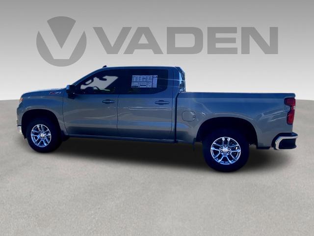 2025 Chevrolet Silverado 1500 Vehicle Photo in SAVANNAH, GA 31406-4513