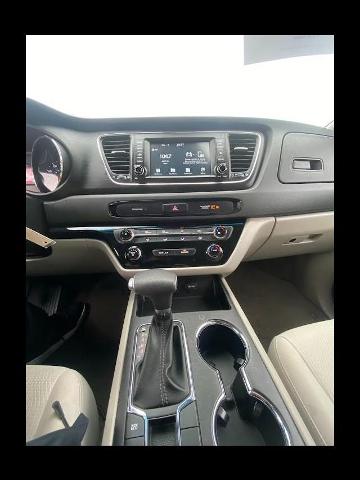 2021 Kia Sedona Vehicle Photo in Oshkosh, WI 54904