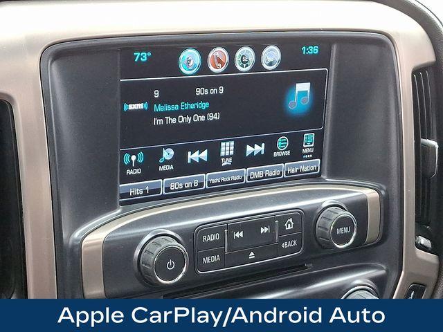 2018 GMC Sierra 2500 HD Vehicle Photo in WATERTOWN, CT 06795-3318