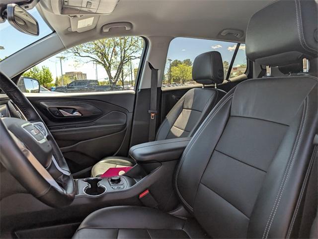 2024 GMC Terrain Vehicle Photo in AURORA, CO 80012-4011
