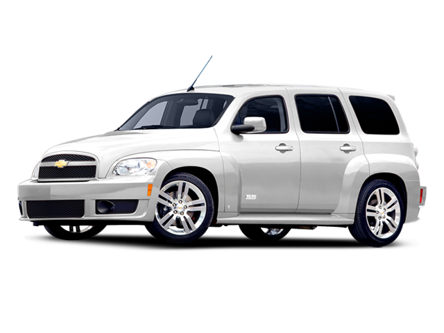2009 Chevrolet HHR Vehicle Photo in Tulsa, OK 74129