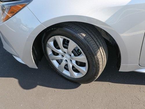 2024 Toyota Corolla Vehicle Photo in HOMOSASSA, FL 34448-1461