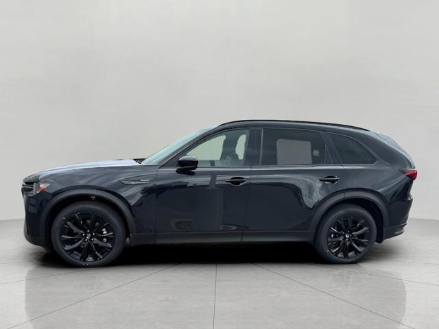 2025 Mazda CX-90 PHEV Vehicle Photo in Green Bay, WI 54304