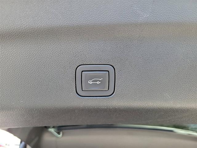 2023 GMC Yukon Vehicle Photo in HARRISBURG, PA 17111-1033