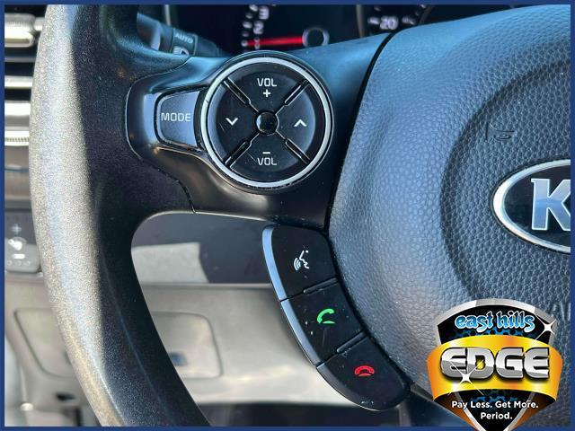 2019 Kia Soul Vehicle Photo in Roslyn, NY 11576