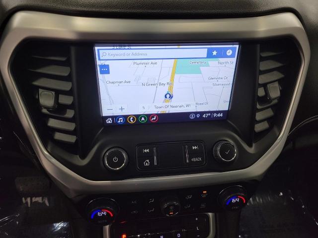 2023 GMC Acadia Vehicle Photo in OSHKOSH, WI 54904-7811