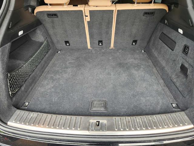 2019 Porsche Cayenne Vehicle Photo in HOUSTON, TX 77079