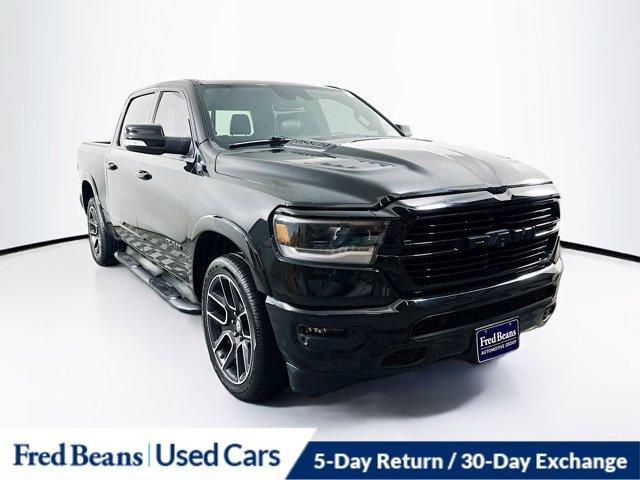 2019 Ram 1500 Vehicle Photo in Doylsetown, PA 18901
