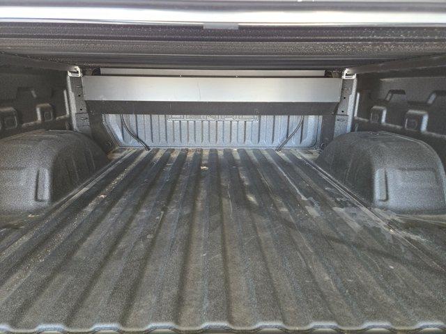 2024 GMC Sierra 1500 Vehicle Photo in Decatur, TX 76234