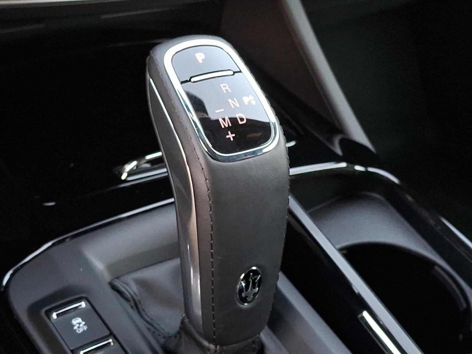 2024 Maserati Levante Vehicle Photo in Mechanicsburg, PA 17050