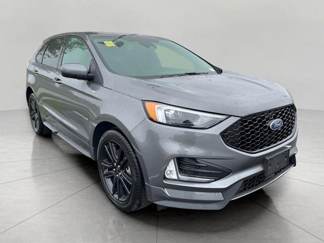 2023 Ford Edge Vehicle Photo in MANITOWOC, WI 54220-5838
