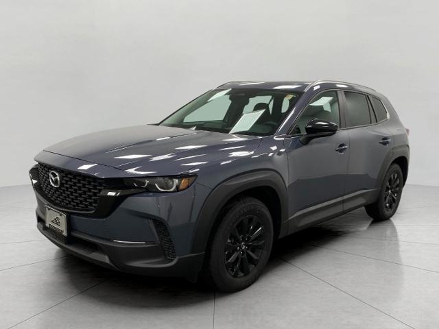 2025 Mazda CX-50 Vehicle Photo in Appleton, WI 54913