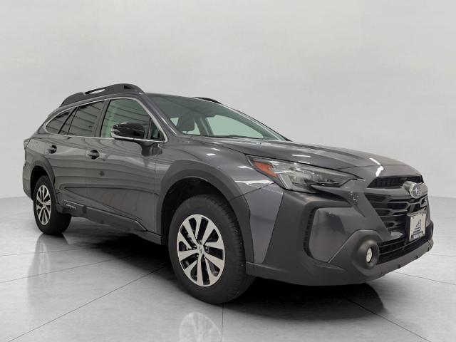 2024 Subaru Outback Vehicle Photo in Oshkosh, WI 54904