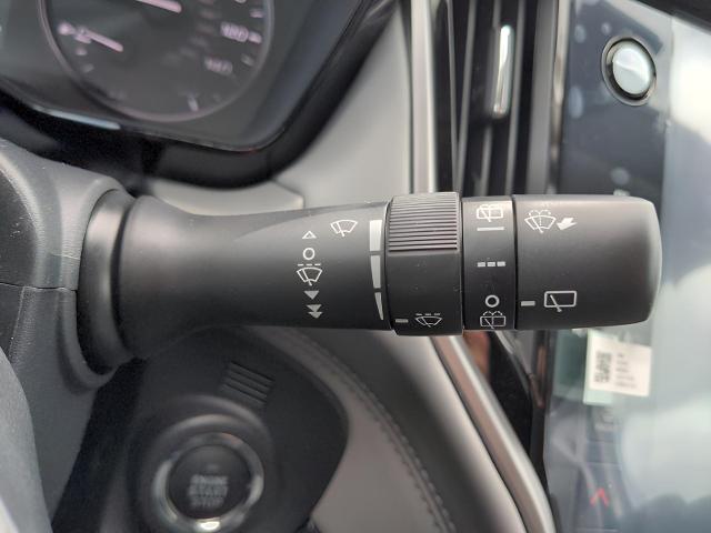 2025 Subaru Outback Vehicle Photo in Green Bay, WI 54304