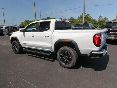 2025 GMC Canyon Vehicle Photo in HOMOSASSA, FL 34448-1461