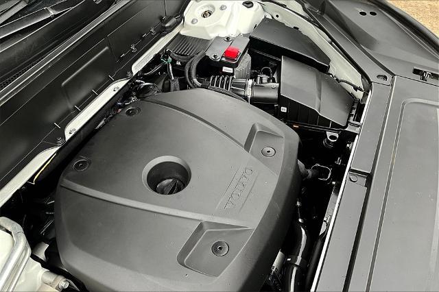 2022 Volvo XC90 Vehicle Photo in Houston, TX 77007