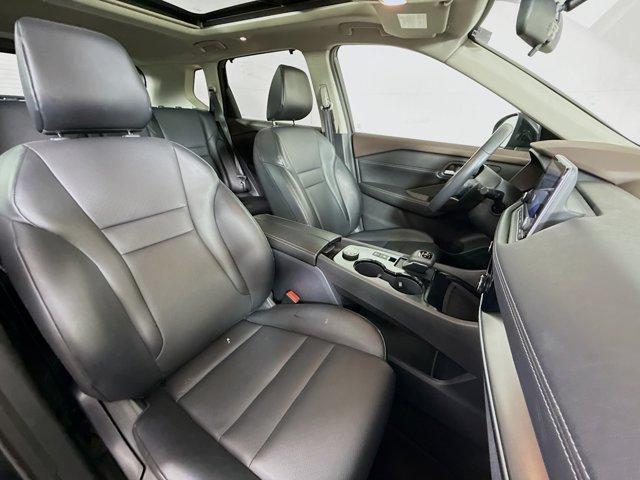 2022 Nissan Rogue Vehicle Photo in Flemington, NJ 08822