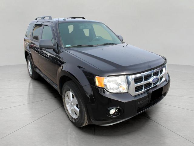 2010 Ford Escape Vehicle Photo in Green Bay, WI 54304