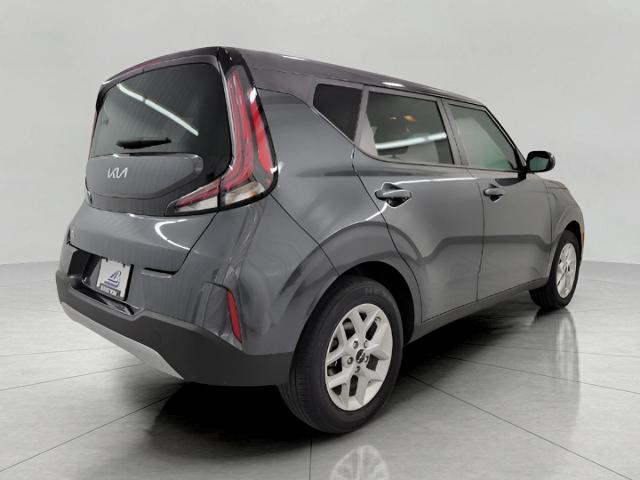 2024 Kia Soul Vehicle Photo in Oshkosh, WI 54904