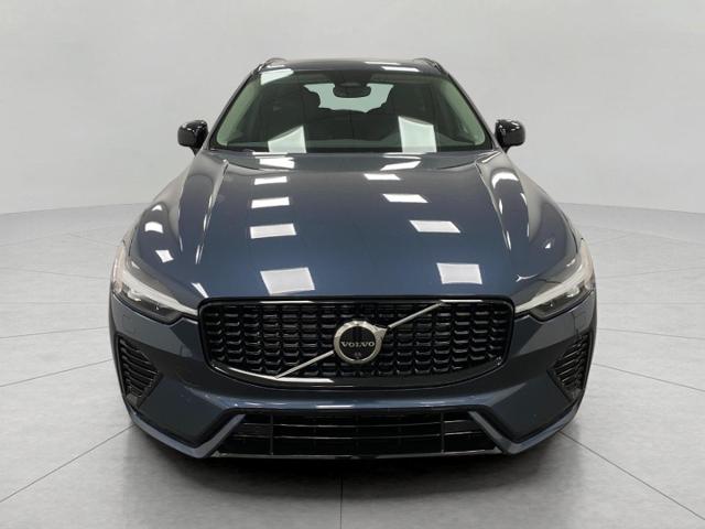 2025 Volvo XC60 Vehicle Photo in Appleton, WI 54913